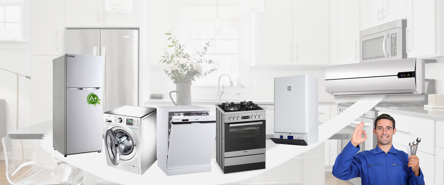 Kozluk Whirlpool Servisi